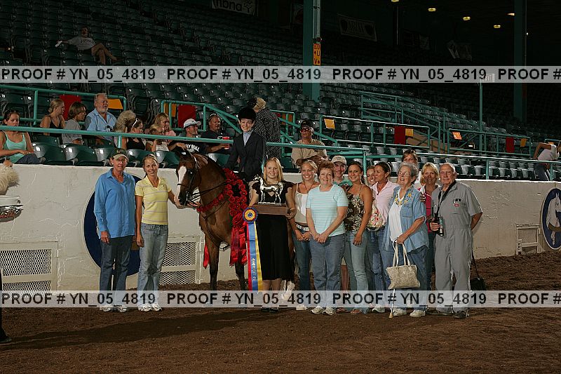 Proof Number yn_05_4819