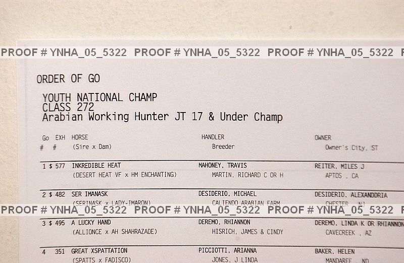 Proof Number ynha_05_5322
