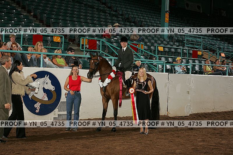 Proof Number yn_05_4735