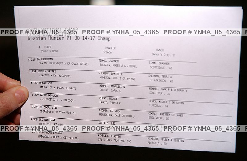 Proof Number ynha_05_4365
