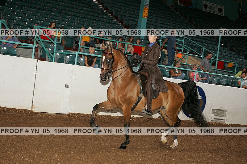 Proof Number yn_05_1968