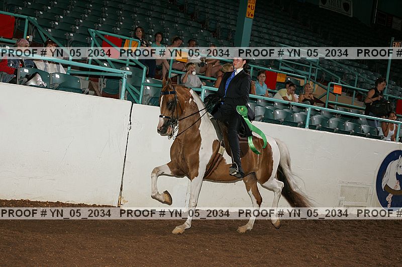 Proof Number yn_05_2034