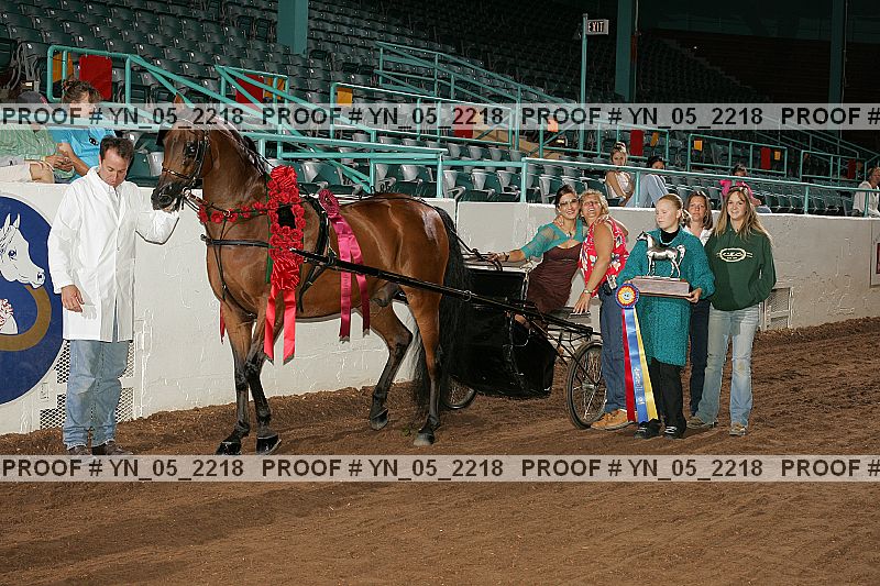 Proof Number yn_05_2218