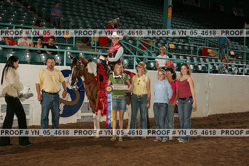 Proof Number yn_05_4618