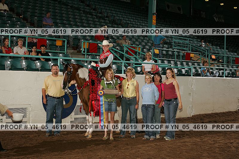 Proof Number yn_05_4619