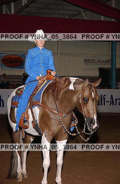 Proof Number ynha_05_3864
