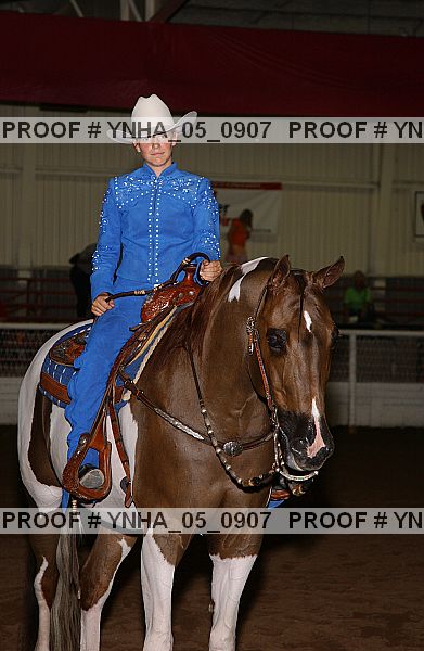 Proof Number ynha_05_0907