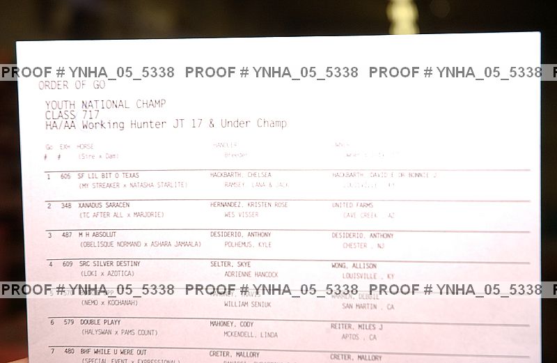 Proof Number ynha_05_5338