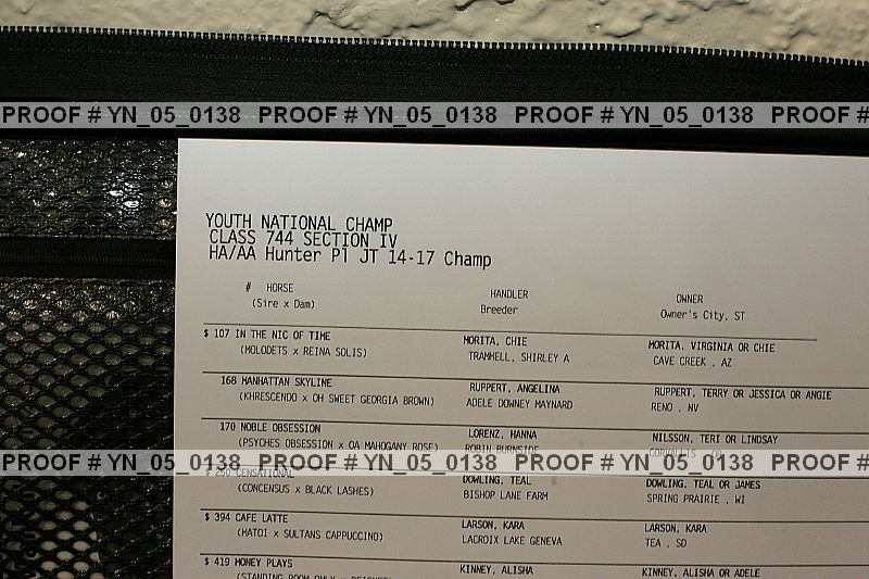 Proof Number yn_05_0138