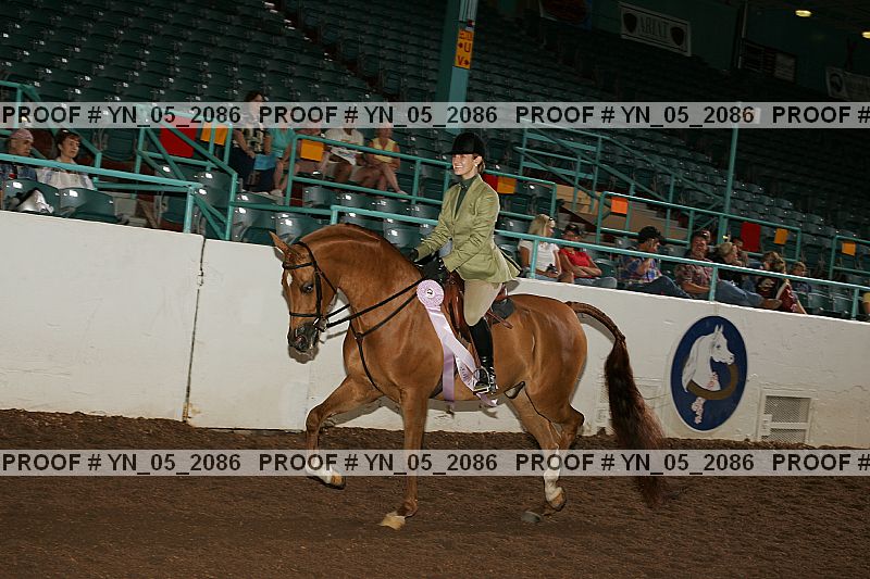 Proof Number yn_05_2086