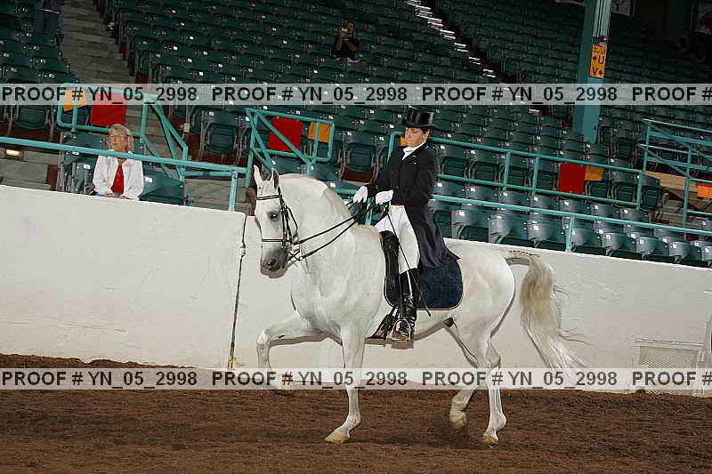 Proof Number yn_05_2998