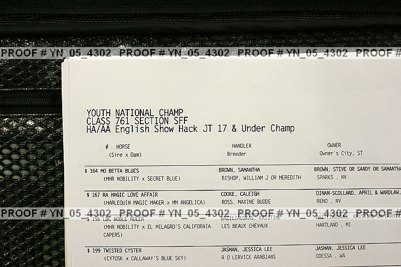 Proof Number yn_05_4302