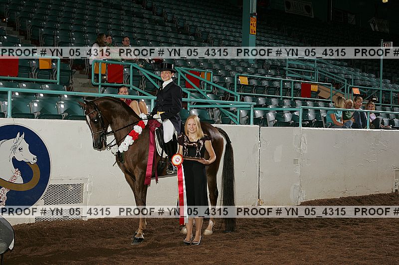 Proof Number yn_05_4315