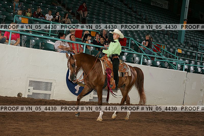Proof Number yn_05_4430