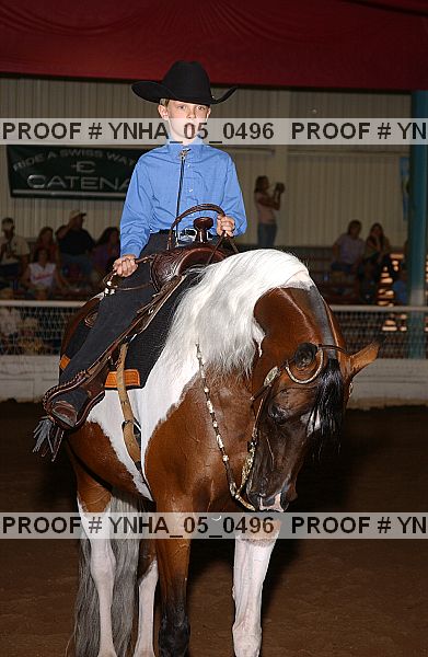 Proof Number ynha_05_0496