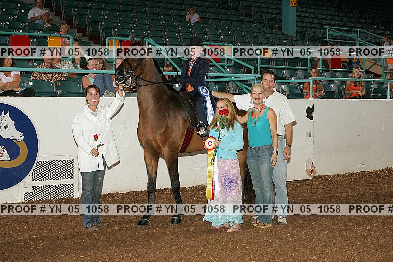 Proof Number yn_05_1058