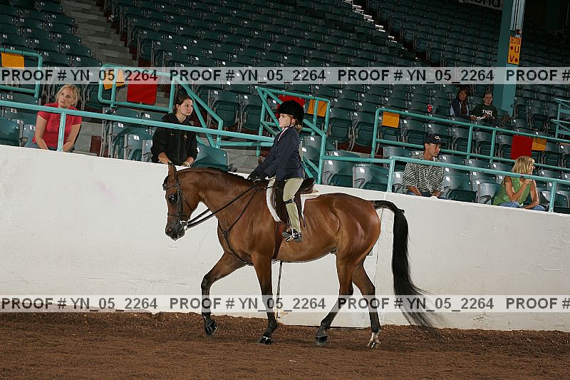 Proof Number yn_05_2264
