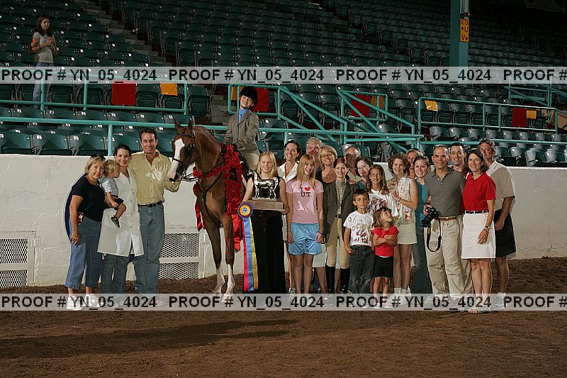 Proof Number yn_05_4024