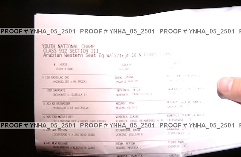 Proof Number ynha_05_2501