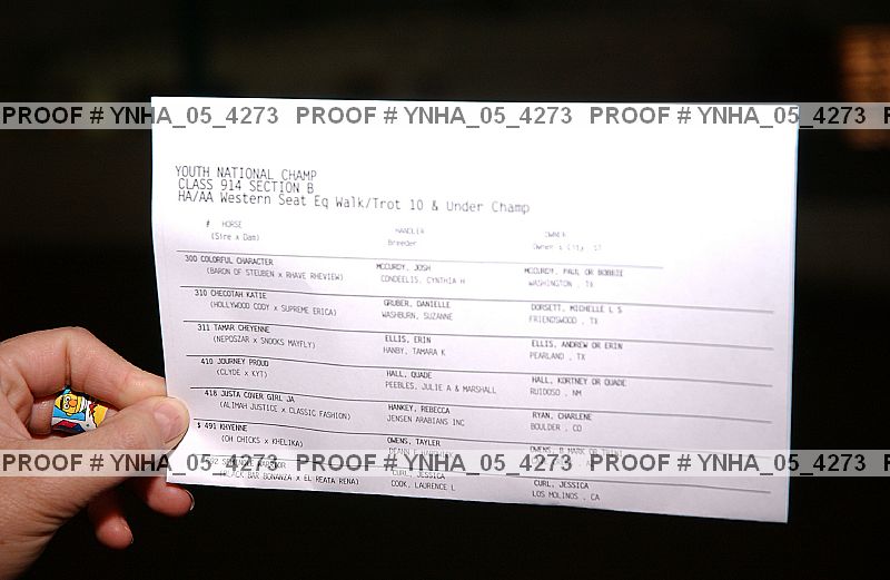 Proof Number ynha_05_4273