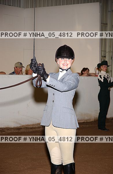 Proof Number ynha_05_4812