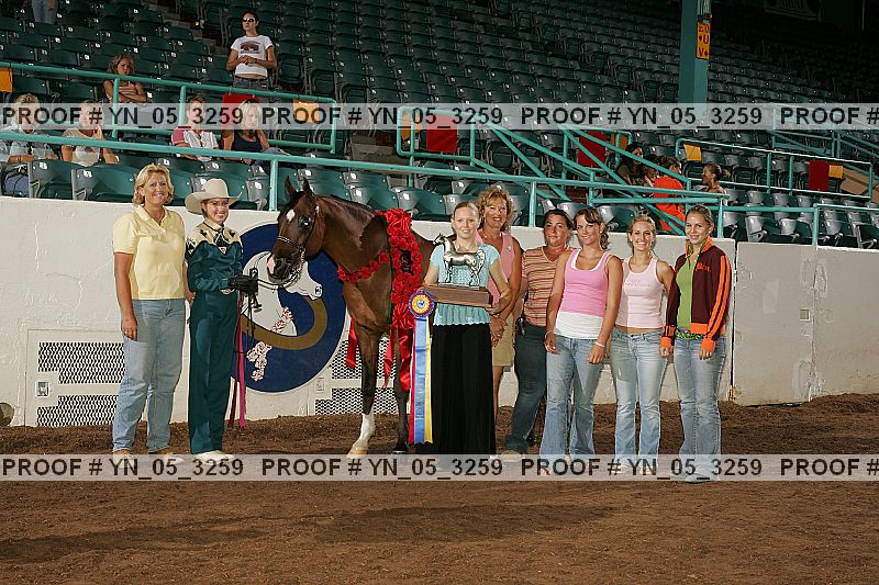 Proof Number yn_05_3259