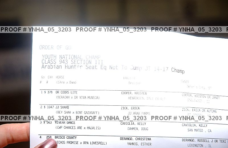 Proof Number ynha_05_3203