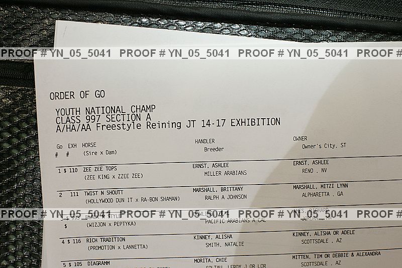 Proof Number yn_05_5041