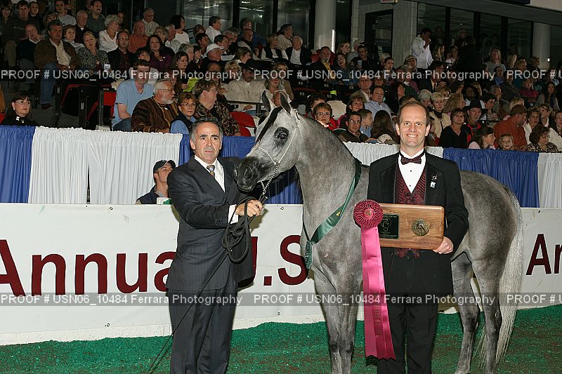 Proof Number USN06_10484