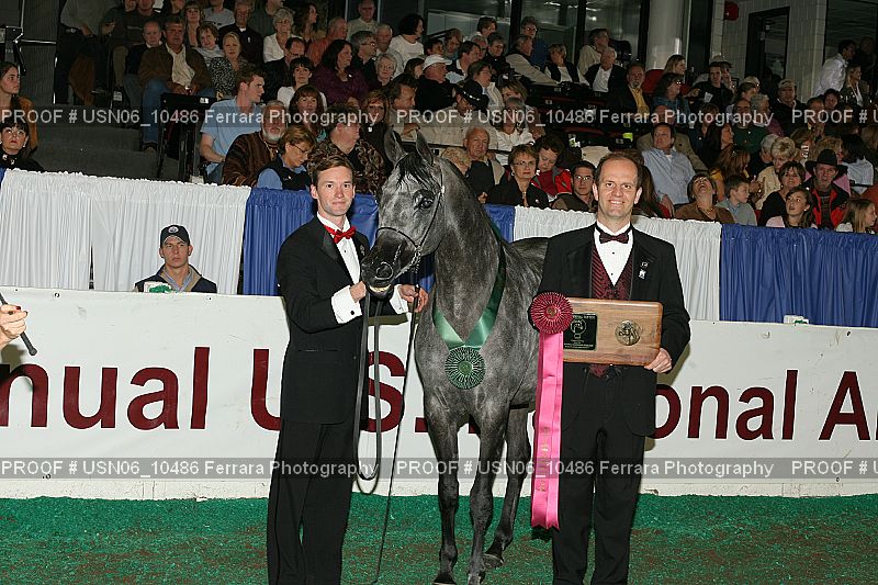Proof Number USN06_10486