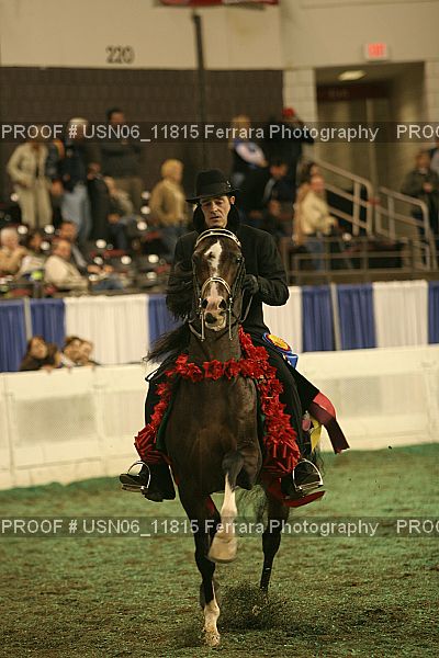 Proof Number USN06_11815