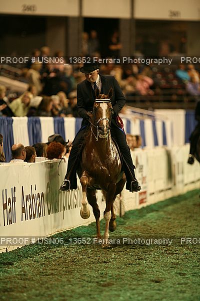 Proof Number USN06_13652