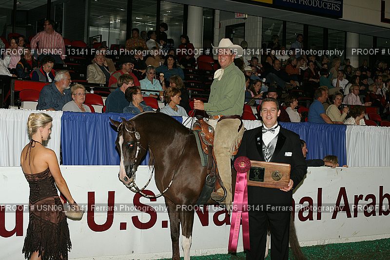 Proof Number USN06_13141