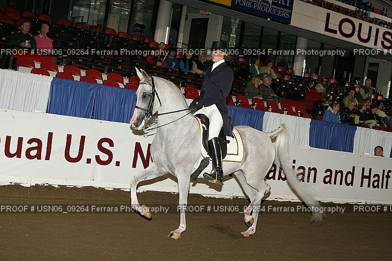 Proof Number USN06_09264