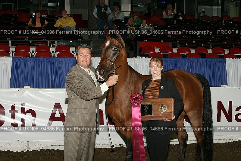 Proof Number USN06_04686
