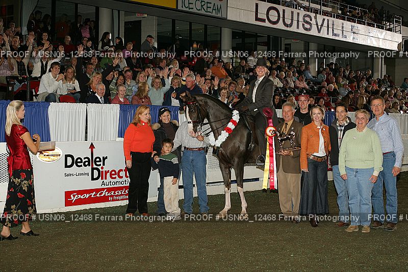 Proof Number USN06_12468