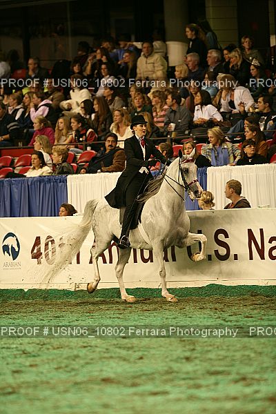 Proof Number USN06_10802