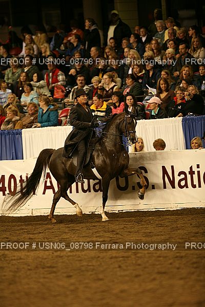 Proof Number USN06_08798