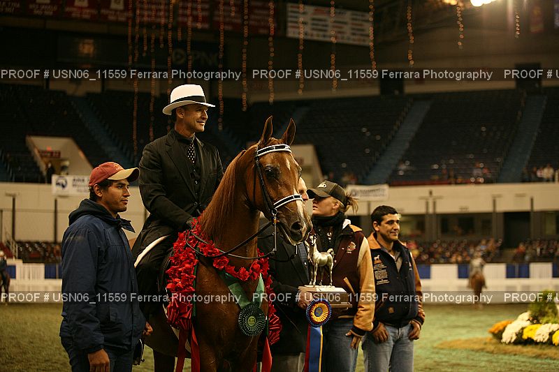 Proof Number USN06_11559