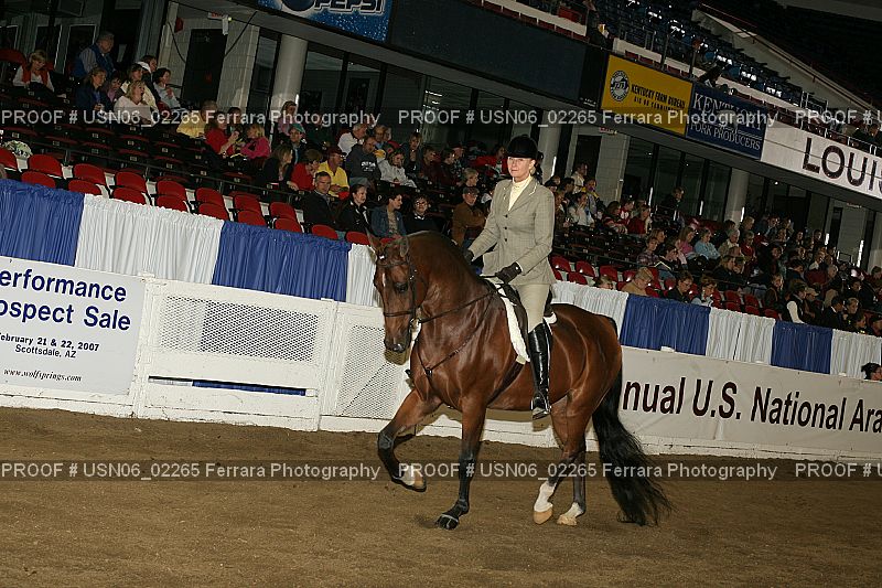 Proof Number USN06_02265