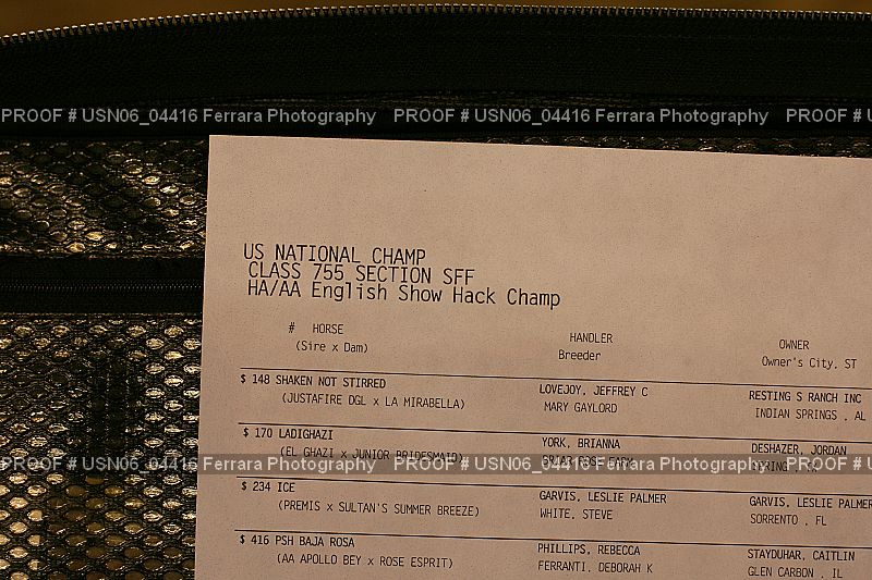 Proof Number USN06_04416
