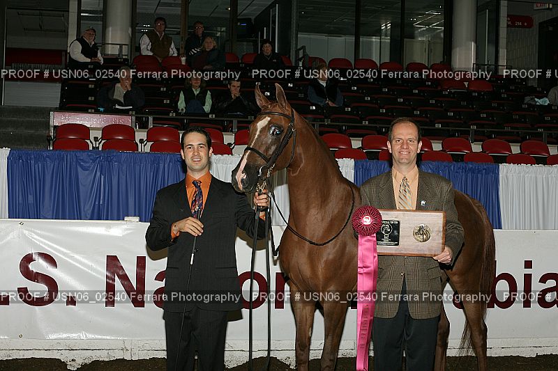 Proof Number USN06_02540