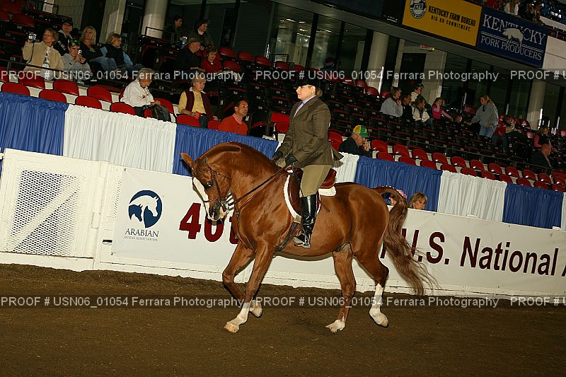 Proof Number USN06_01054
