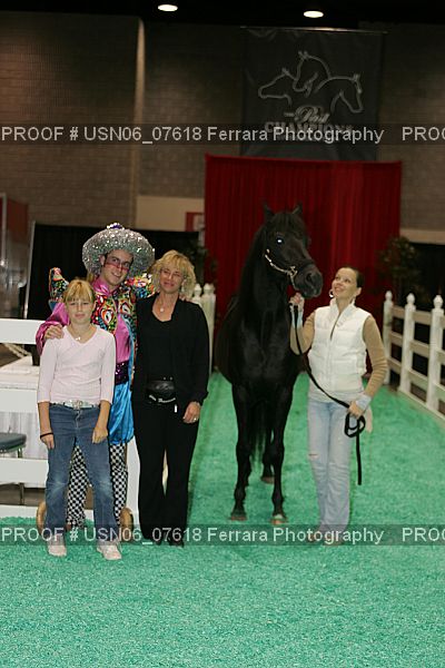 Proof Number USN06_07618