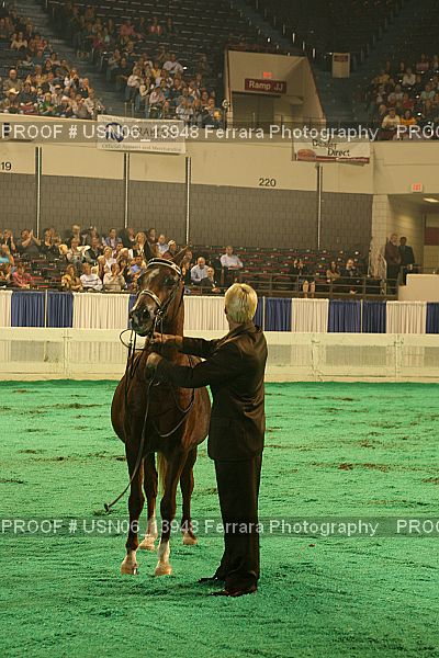 Proof Number USN06_13948