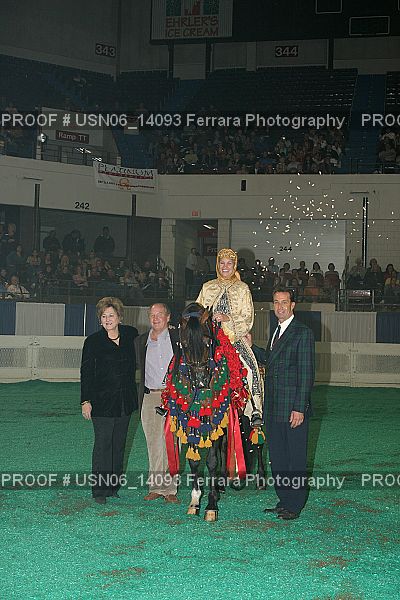 Proof Number USN06_14093