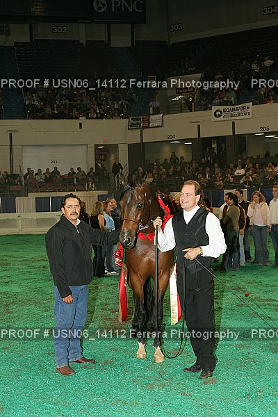 Proof Number USN06_14112