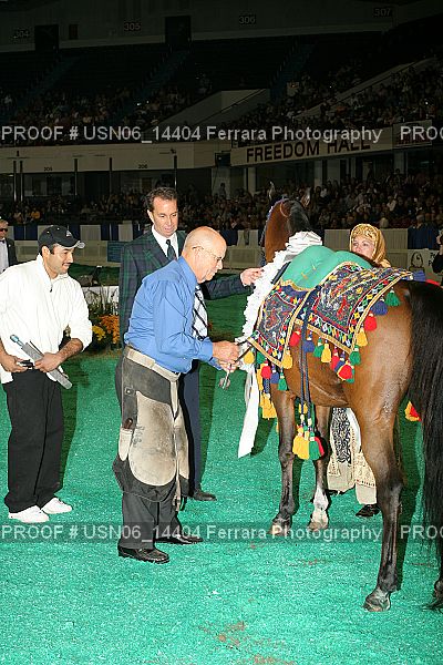 Proof Number USN06_14404