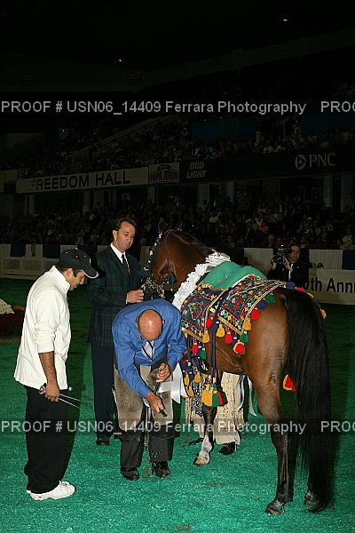 Proof Number USN06_14409