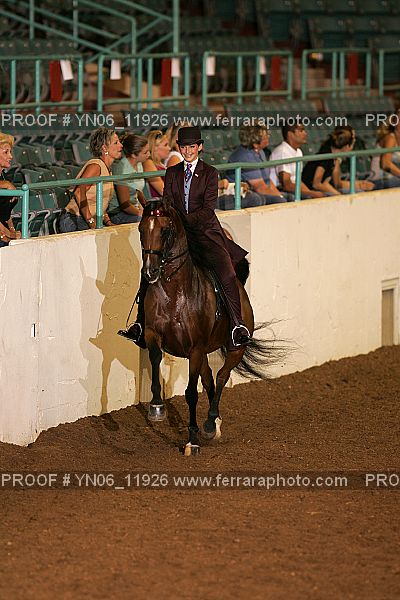 Proof Number YN06_11926
